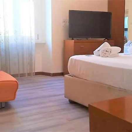 Cozy Flat In Testaccio *
