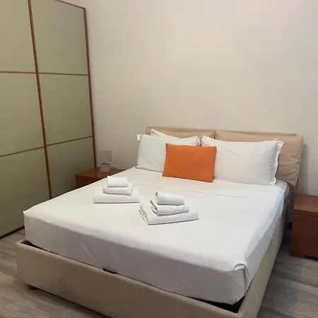 דירה Cozy Flat In Testaccio *