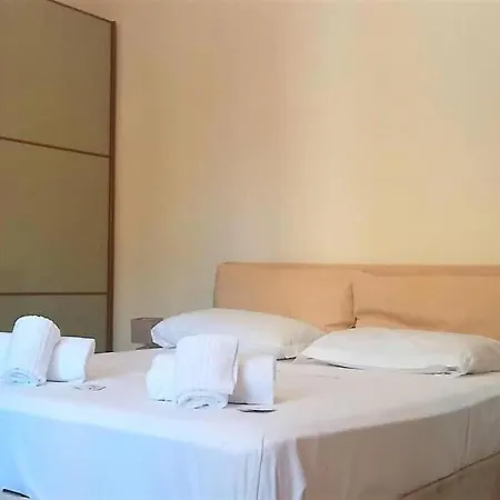 Cozy Flat In Testaccio 公寓