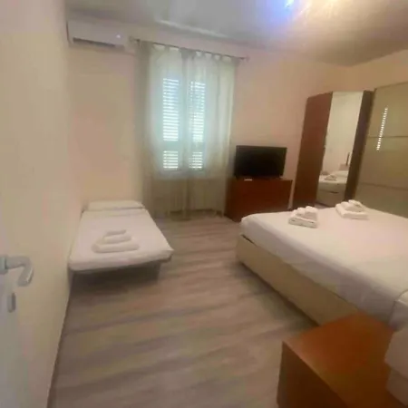 公寓 Cozy Flat In Testaccio *