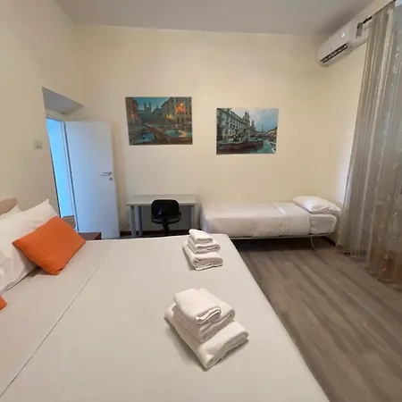 公寓 Cozy Flat In Testaccio 罗马