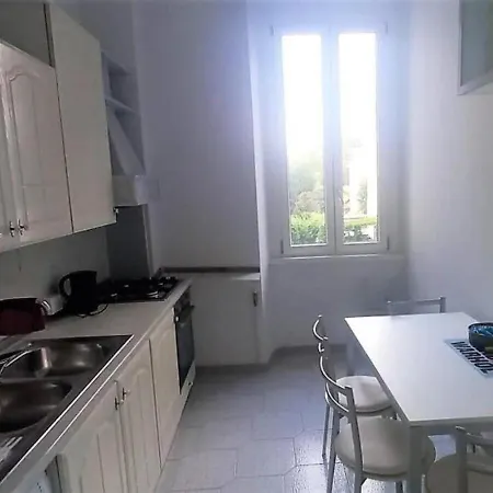 דירה Cozy Flat In Testaccio