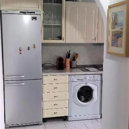 דירה Cozy Flat In Testaccio רומא