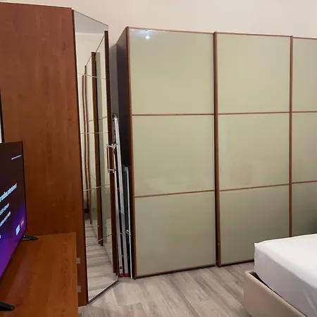 Cozy Flat In Testaccio 罗马