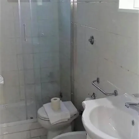 Cozy Flat In Testaccio דירה רומא