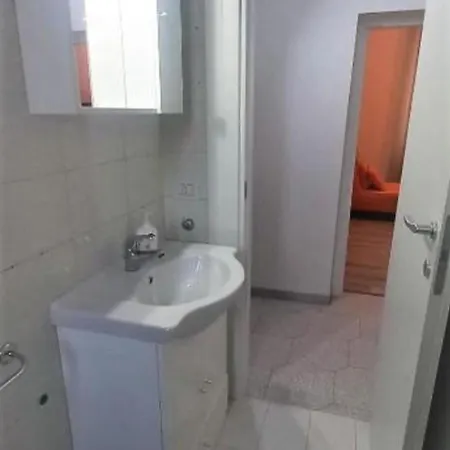 דירה Cozy Flat In Testaccio *