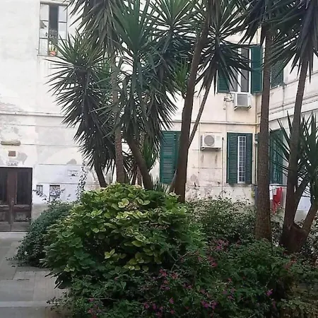 Cozy Flat In Testaccio דירה רומא