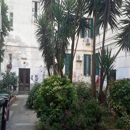 Cozy Flat In Testaccio דירה *