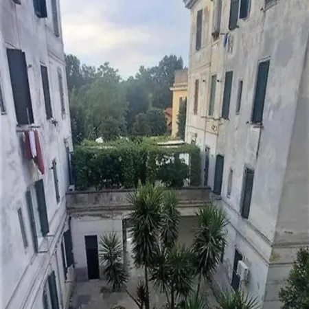 דירה Cozy Flat In Testaccio רומא