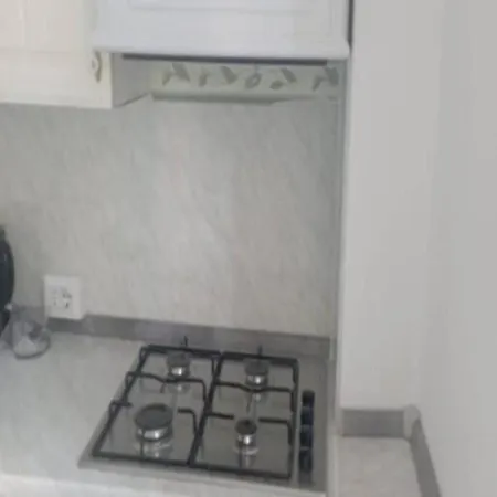 Cozy Flat In Testaccio רומא